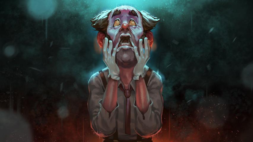 Vlad Circus: Descend Into Madness
