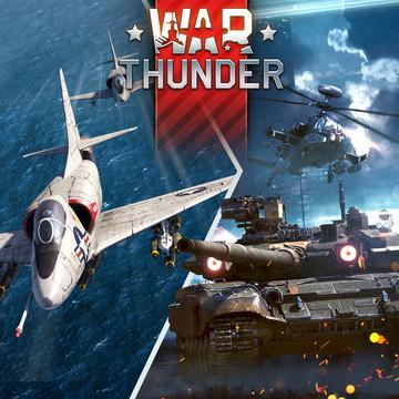 War Thunder