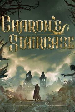 Charon's Staircase