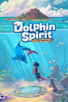 Dolphin Spirit: Ocean Mission