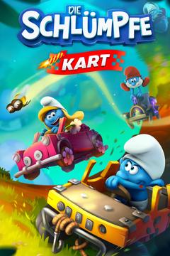 Die Schlümpfe Kart