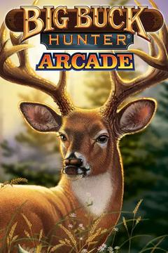 Big Buck Hunter Arcade