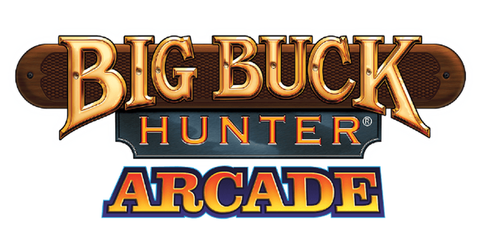 Big Buck Hunter Arcade