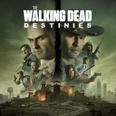 The Walking Dead : Destinies
