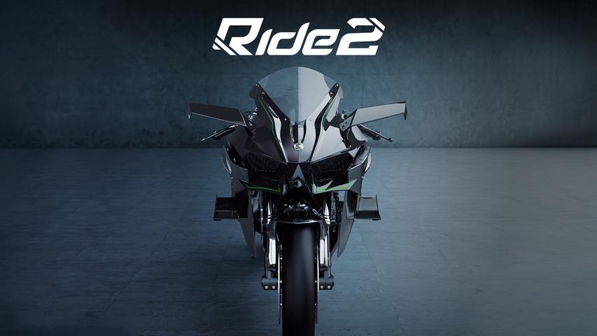 RIDE 2