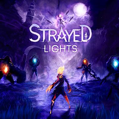 Strayed Lights