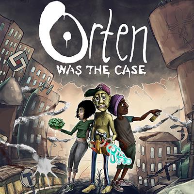 Orten Was The Case