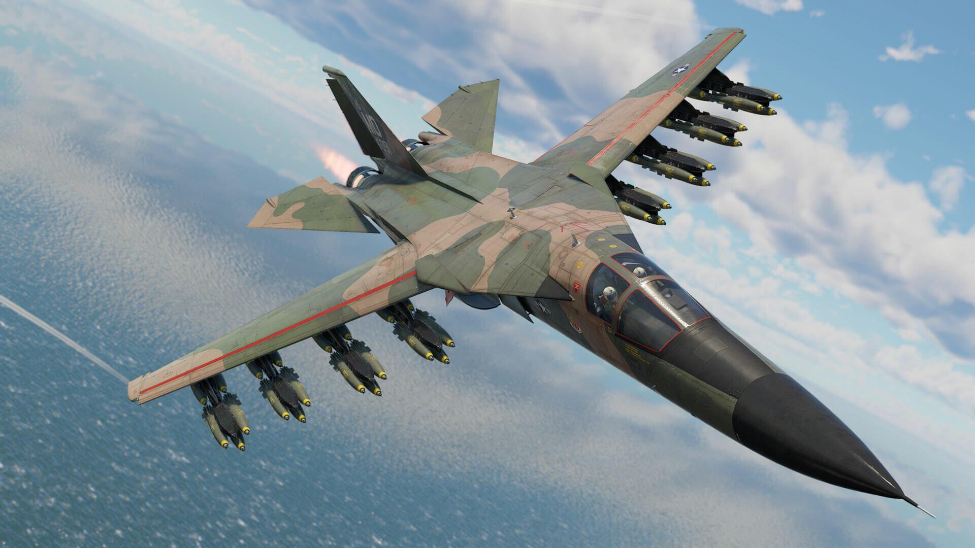 War Thunder - Gaijin Distribution KFT - Le jeu culte tout simplement !