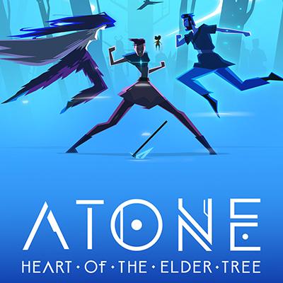 ATONE: Heart of the Elder Tree