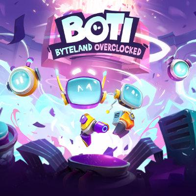 Boti: Byteland Overclocked