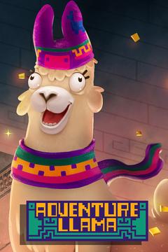 Adventure Llama