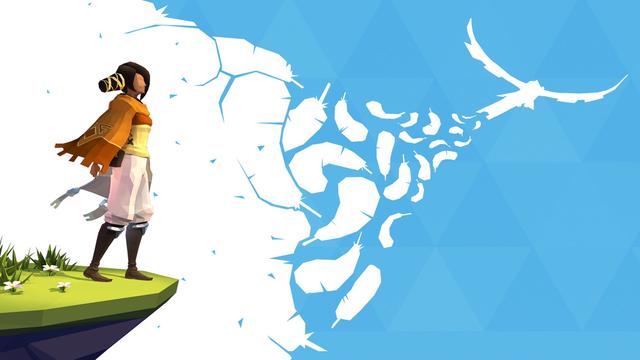AER: Memories of Old background