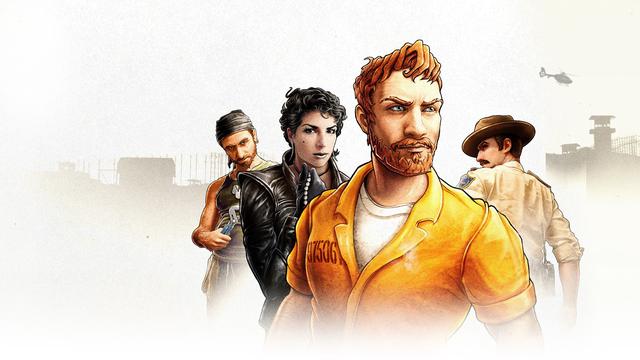 American Fugitive background