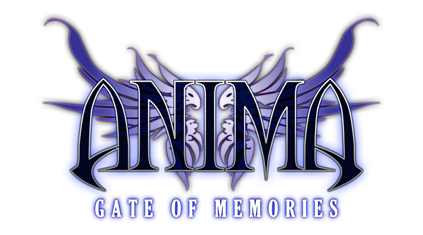Anima : Gate of Memories