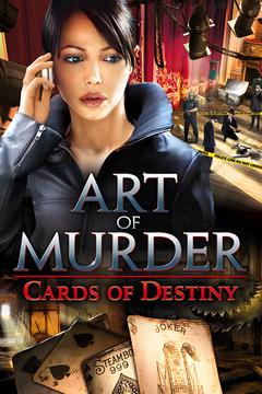 Art of Murder - Cards of Destiny