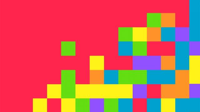 Chroma background
