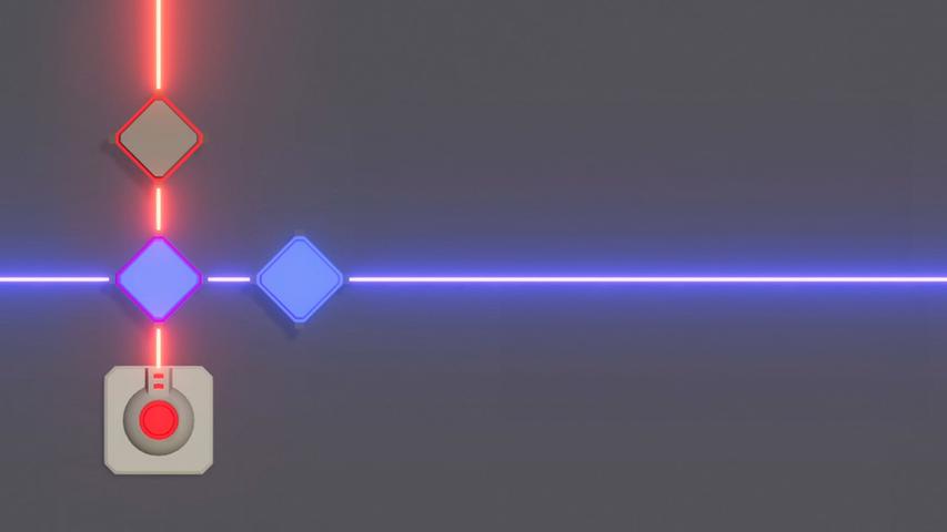 Colorgrid — cover artwork
