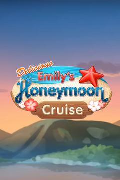 Delicious - Emily's Honeymoon Cruise