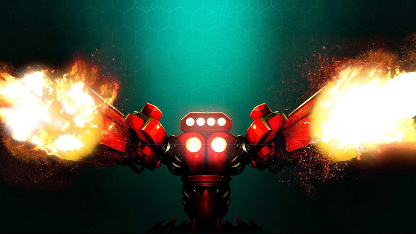 Devader — cover artwork