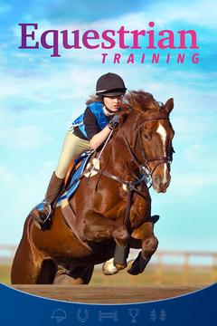 Equestrian Training