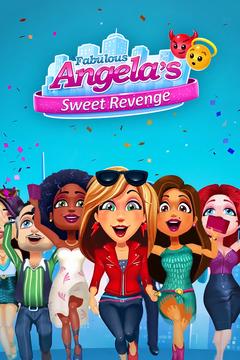 Fabulous - Angela's Sweet Revenge