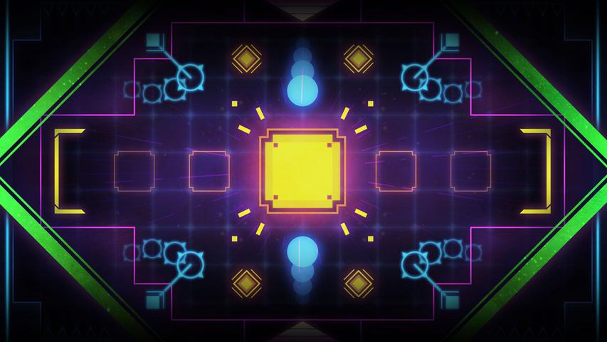Flatland: Prologue — cover artwork