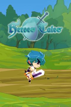 Hero Tales