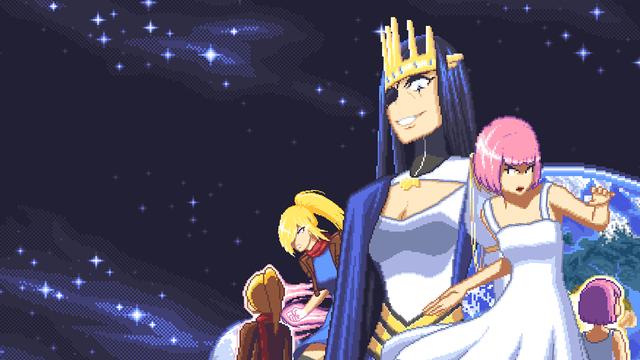 Infinite Beyond The Mind background