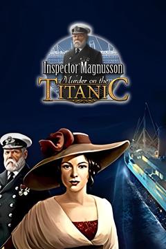 Inspector Magnusson: Murder on the Titanic