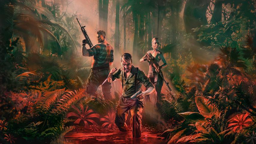 Jagged Alliance: Rage! — cover artwork