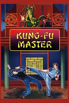 Kung Fu Master