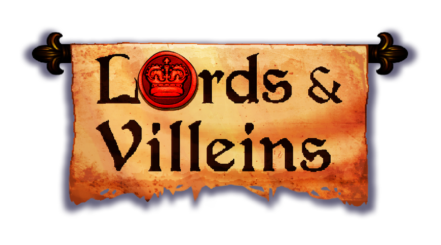 Lords and Villeins