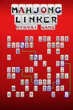 Mahjong Linker: Kyodai Game