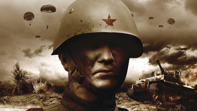 Men of War™ background