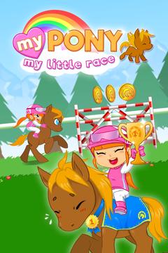 My Pony: My Little Race