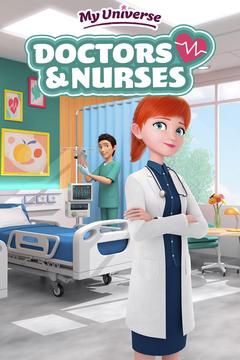 My Universe - Doctors & Nurses