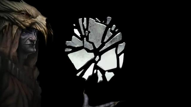 Mystery Castle: The Mirror's Secret background