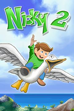 Nicky Boom 2
