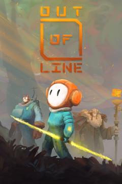 Out of Line