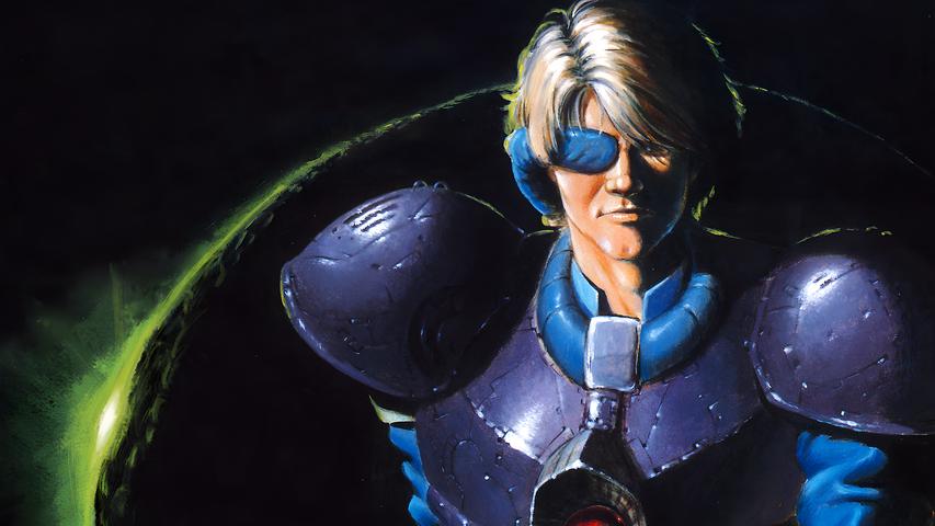 Out Zone — cover artwork