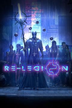 Re-Legion