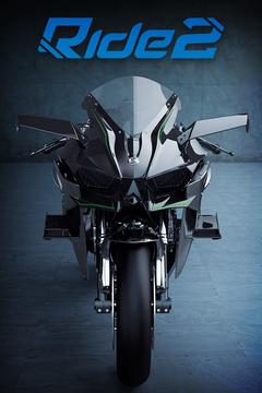 RIDE 2