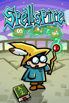 Spellspire