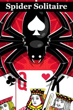 Spider Solitaire