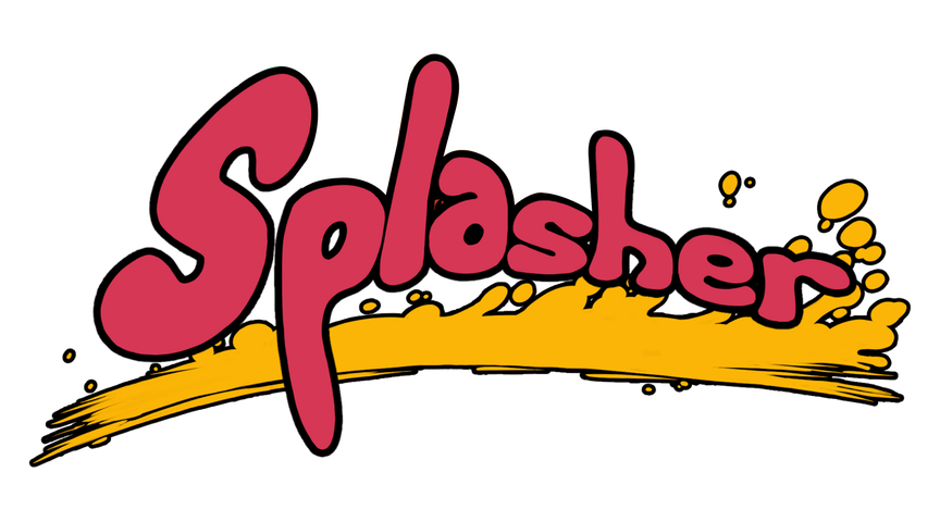 Splasher