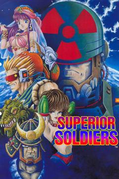 Superior Soldiers