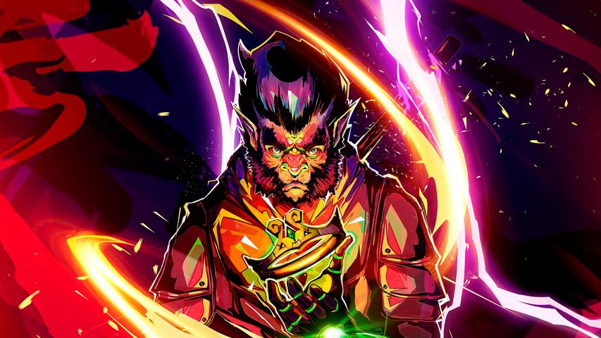 The Crown of Wu — cover artwork