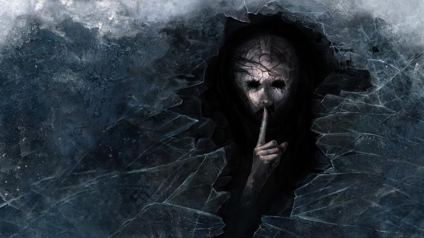 True Fear: Forsaken Souls Part 2