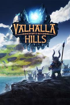 Valhalla Hills