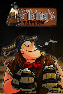Viking's tavern